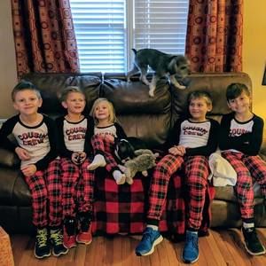 Meet your Posher, Betty